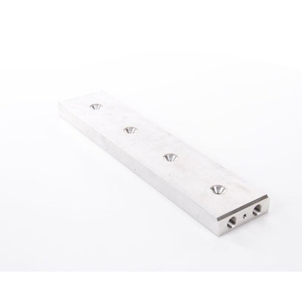 Element Holder, 1 Alum.